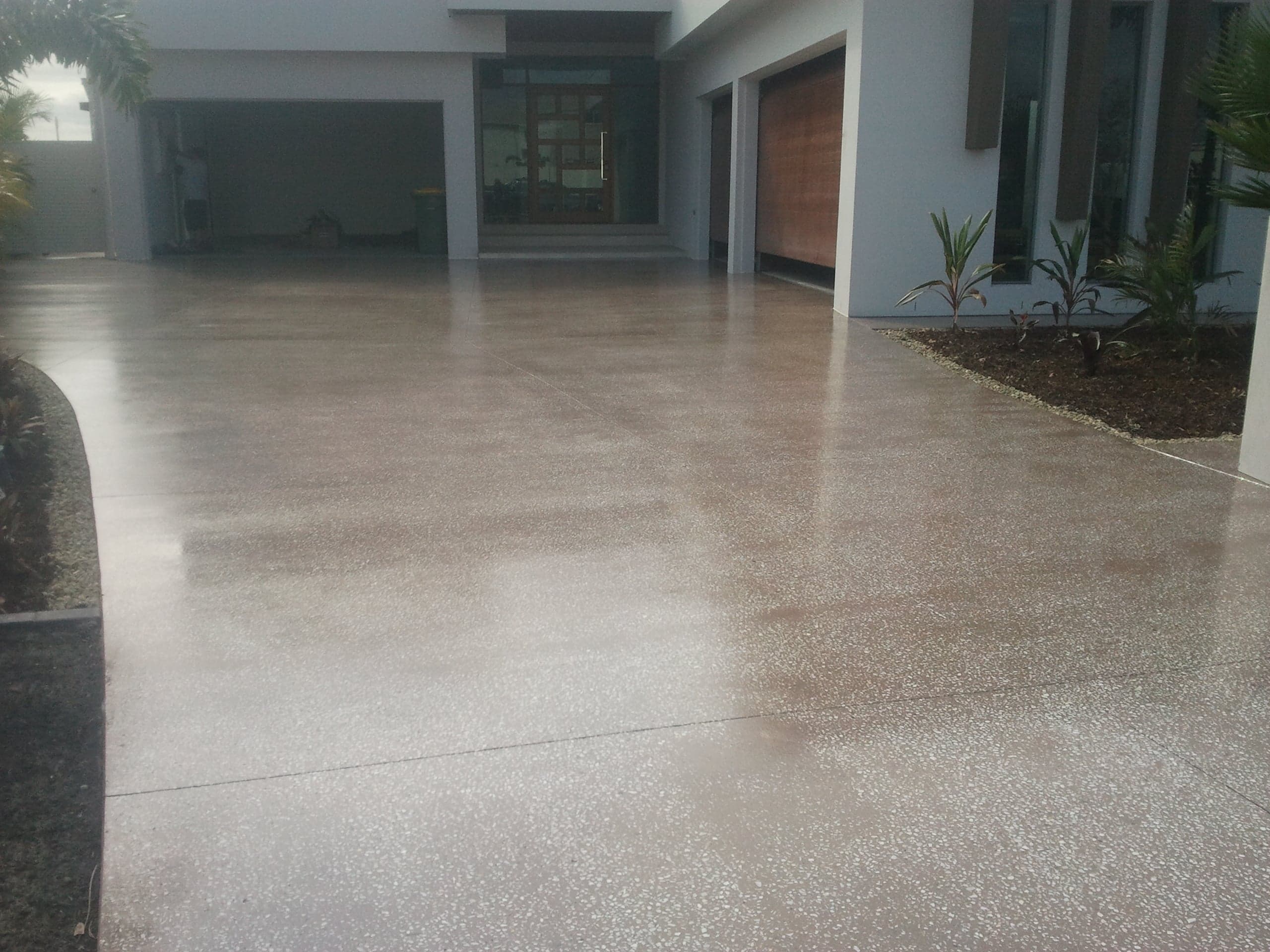 Maximising ROI with Large-Scale Concrete Grinding and Polishing Projects on the Gold Coast