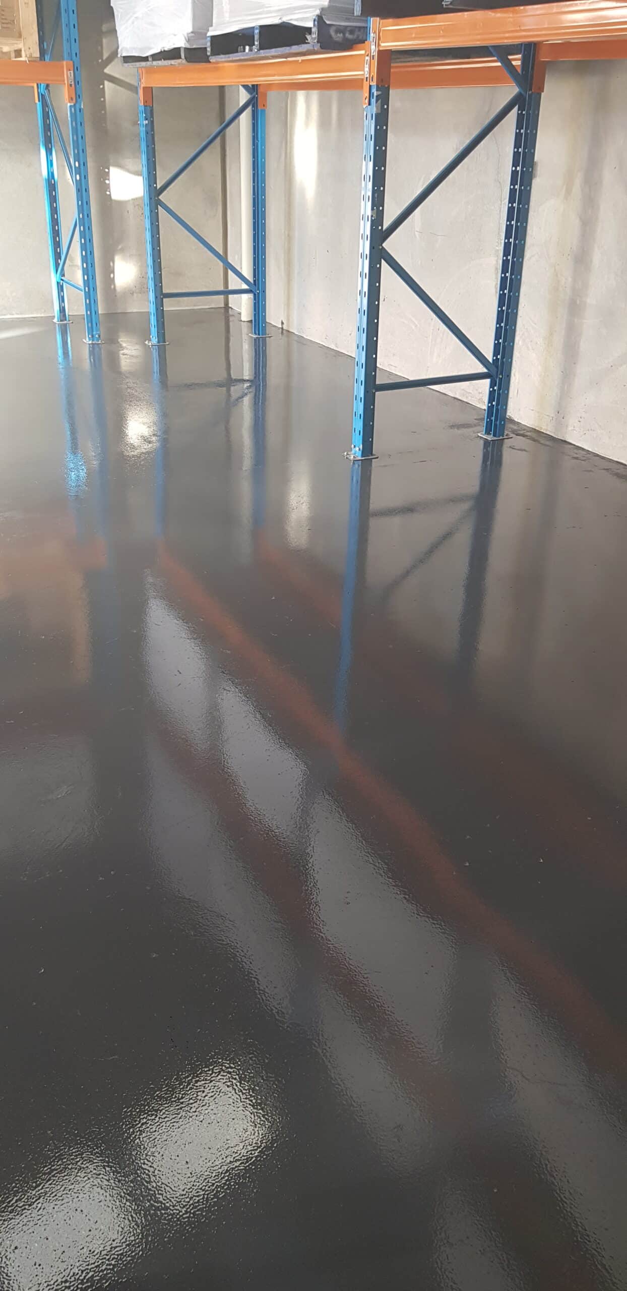 Why Epoxy Flooring is the Gold Coast's Top Choice for Large-Scale Commercial Projects