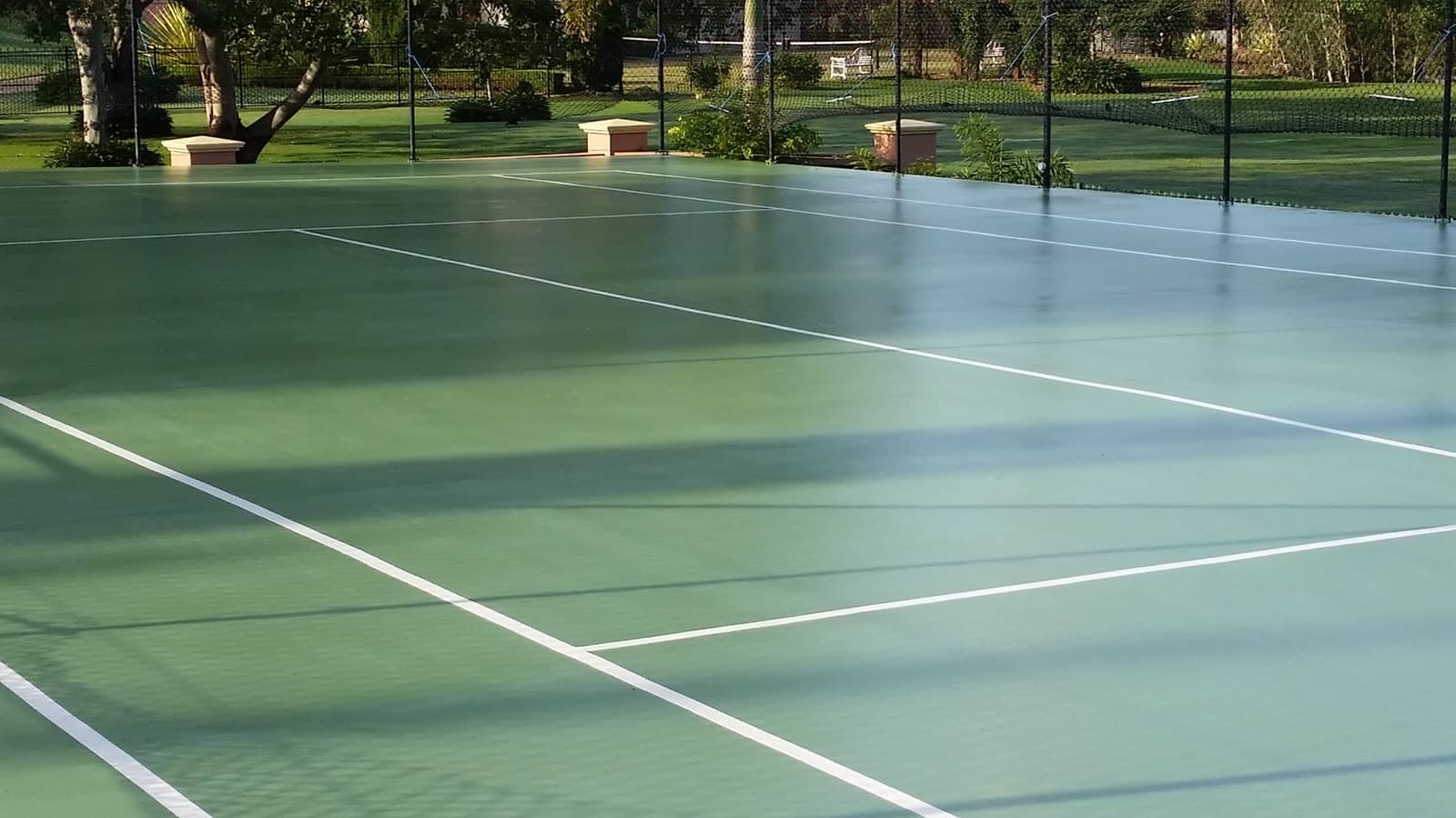 Additional Flooring Services project by Total Grind N Polish