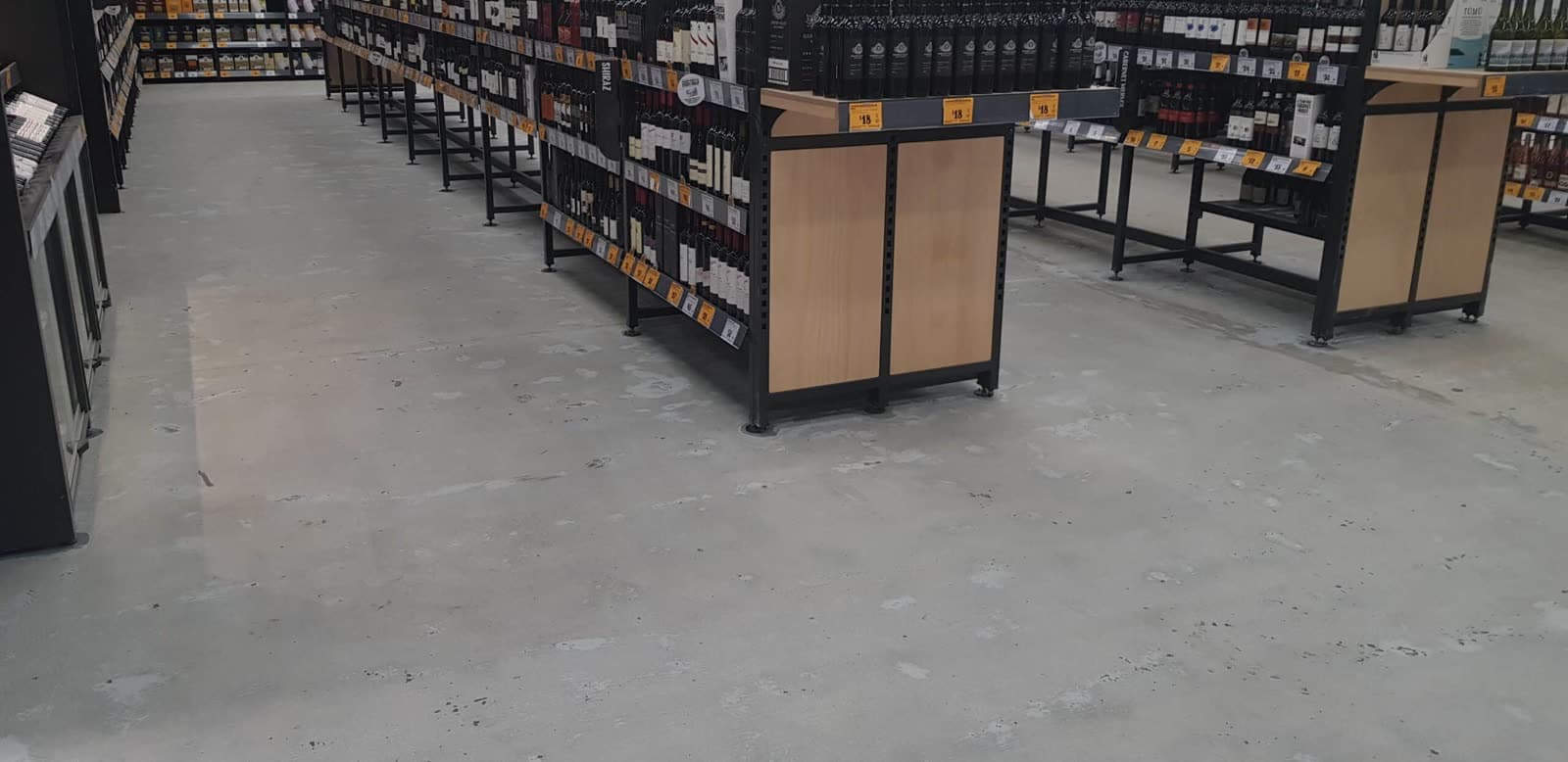 Additional Flooring Services by Total Grind N Polish, job photo 6 of 6