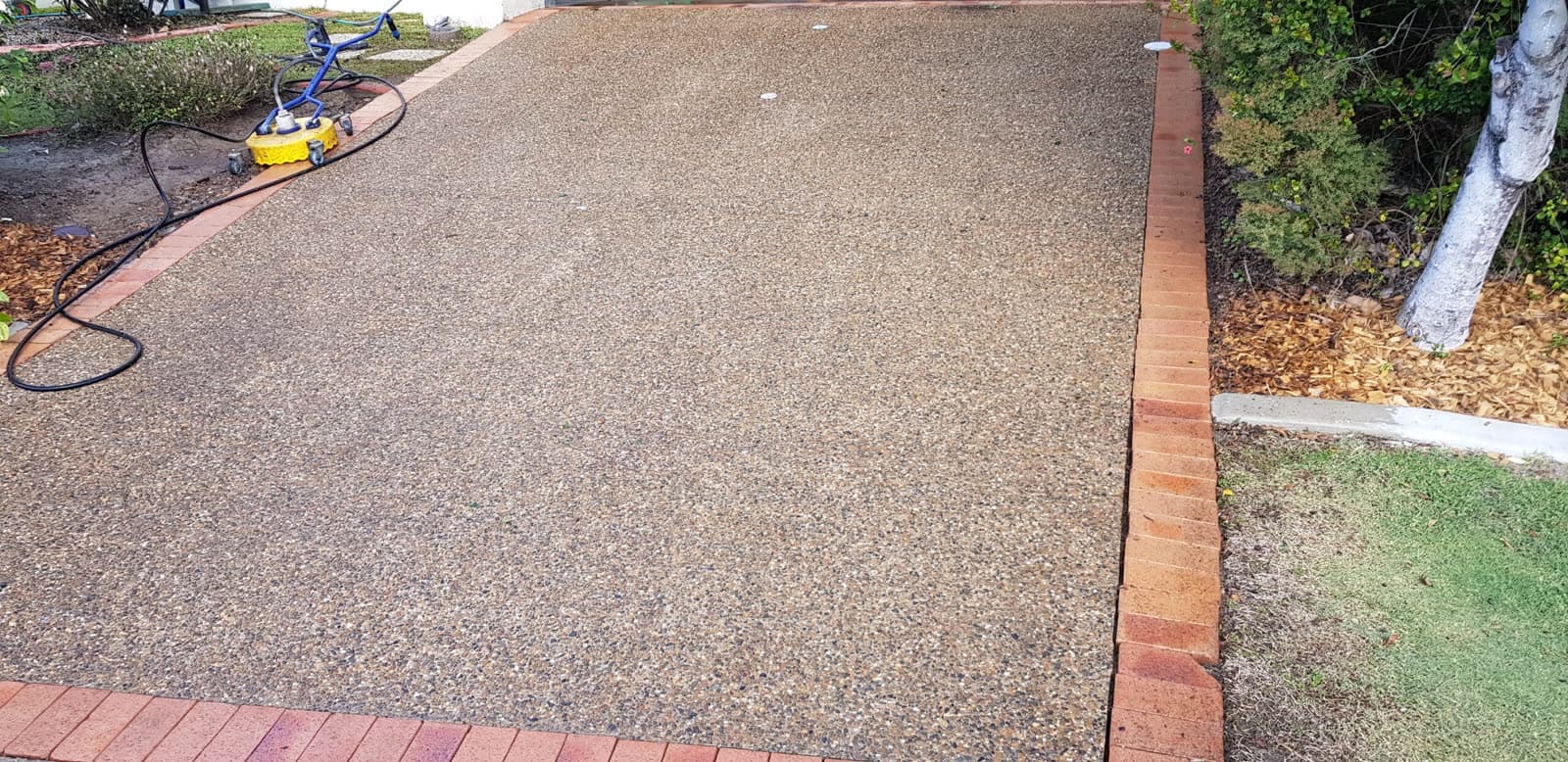 Additional Flooring Services by Total Grind N Polish, site photo 3 of 3