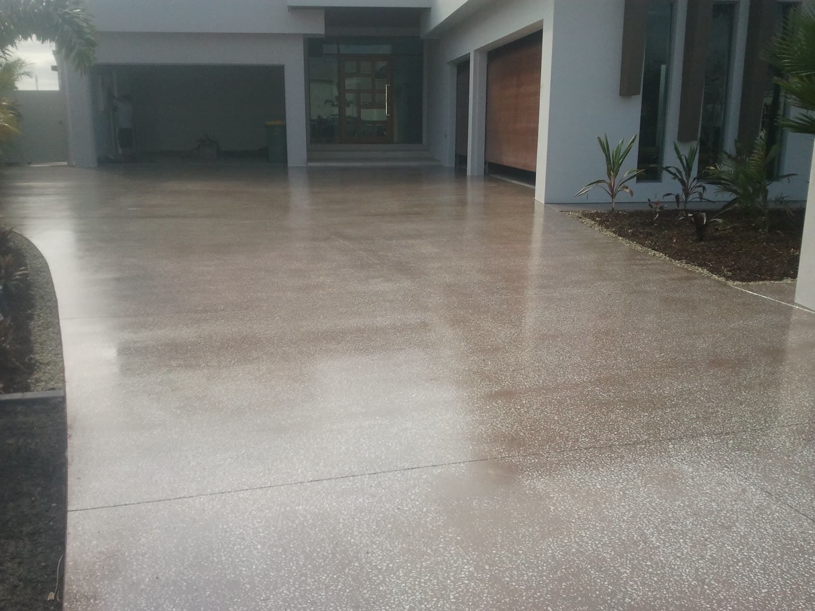 Total Grind N Polish job 2