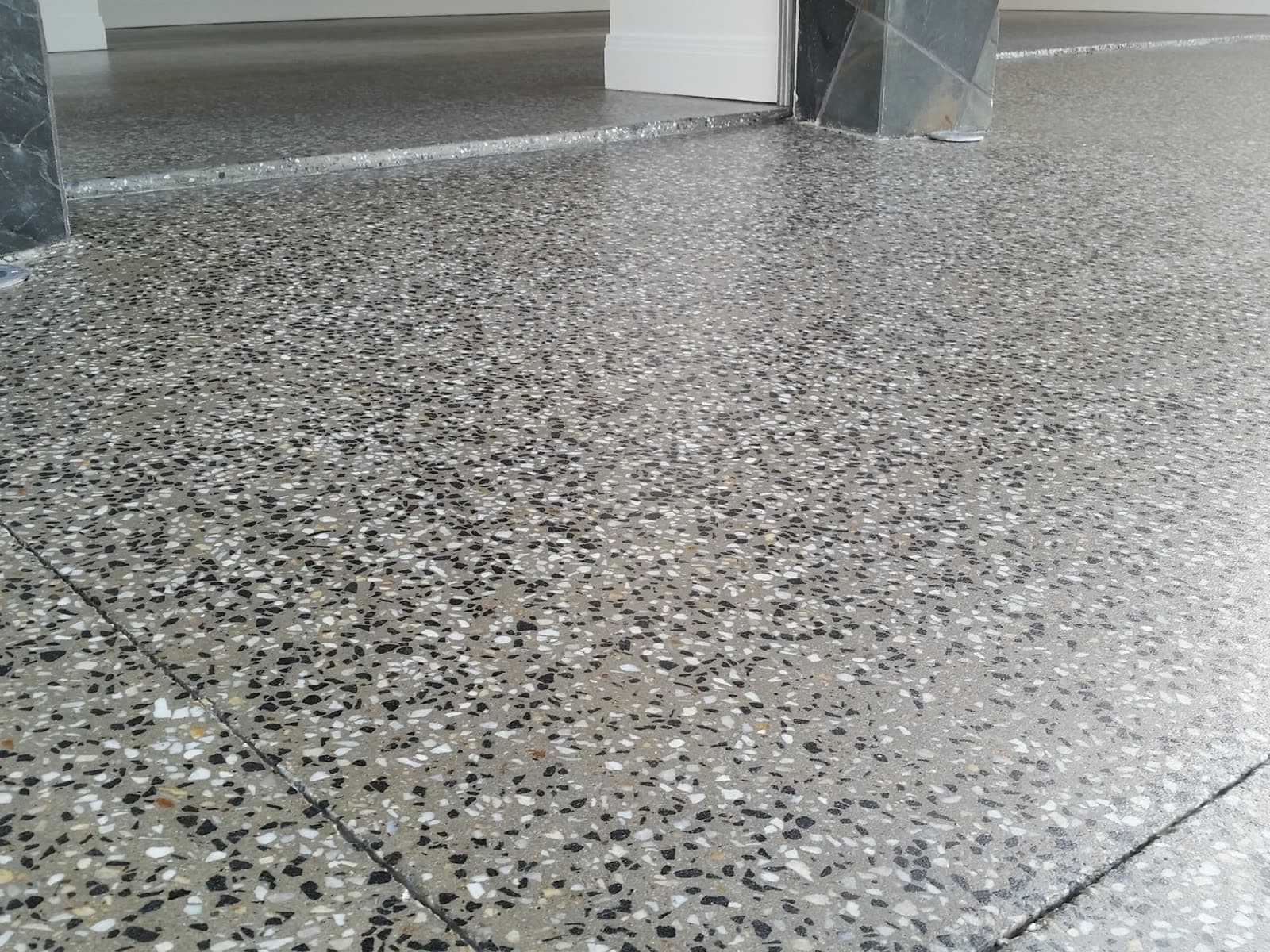 Real jobs, real slabs., project photo 9 of 12