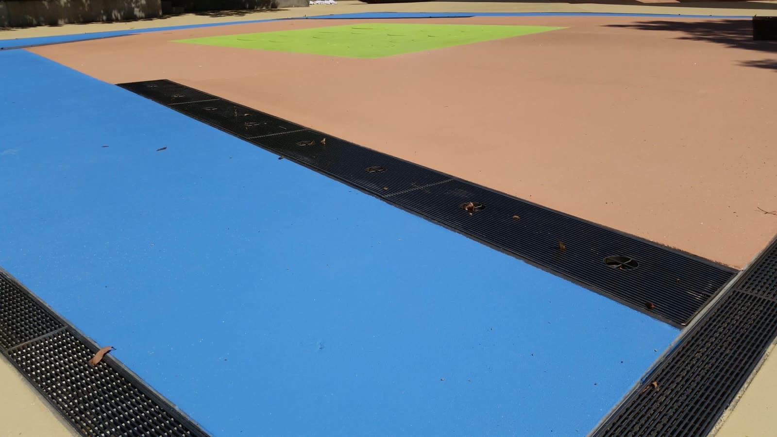 Industrial Coatings by Total Grind N Polish, job photo 8 of 8