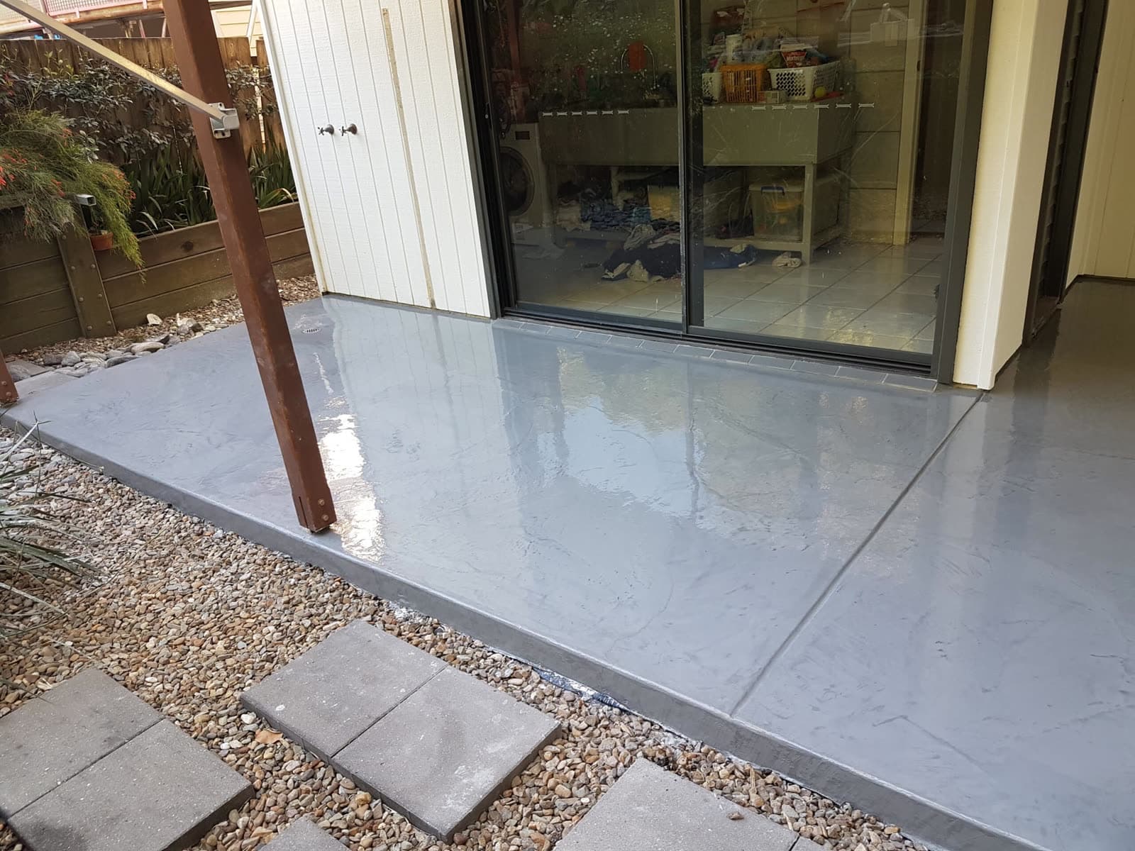 Total Grind N Polish job 6