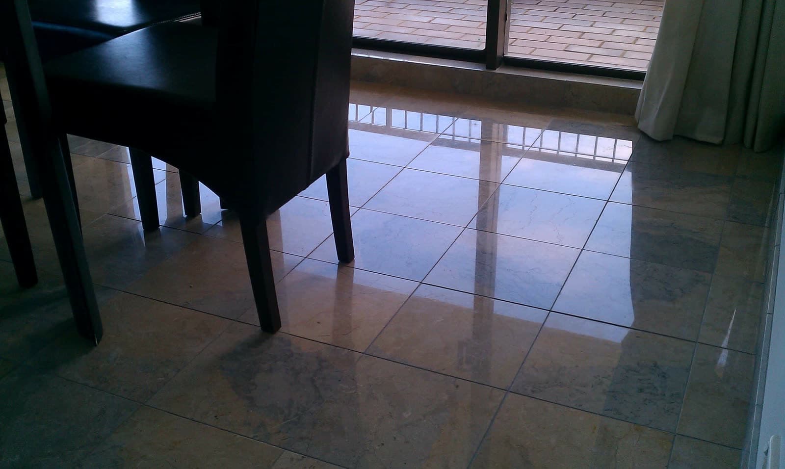 Total Grind N Polish job 7