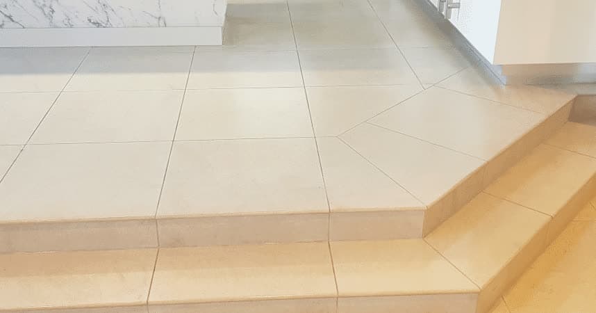 Natural Stone Flooring and Restoration by Total Grind N Polish, site photo 1 of 3