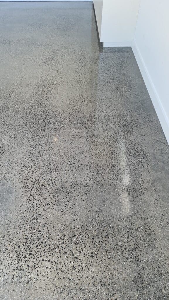 The Complete Guide to Polished Concrete Floors on the Gold Coast: Benefits, Process and Applications