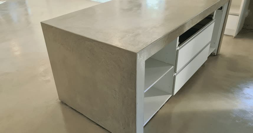 Benchtop Repairs on the Gold Coast and Brisbane: Chips, Cracks, Etching and Worn Finishes